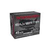 Image 1 : WIN SILVERTIP 45ACP 185GR HP - 15 Rds