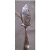 Image 1 : ART NOUVEAU*SILVER*SEA FOOD*SERVER #1668868