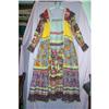 Image 1 : Vintage Rennaisance Hippie Dress 1965 #1668895