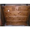 Image 1 : PINE DRESSER   #1668993