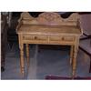 Image 1 : English Painted Washstand #1669000