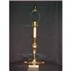 Image 1 : BRASS FROG LAMP #1669017