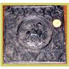 Image 1 : Antique French Decorative Tiles Ceramic #1669211