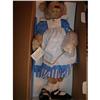Maryse Nicole 24"  Alice  Mohair Bear  Signed #1669511