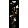 Image 1 : Antique Italian Tole Lamp #1669623