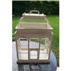 Image 1 : Bird cage #1682748