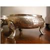 Image 1 : Pair of English Sterling Salt Cellars (London) #1682865