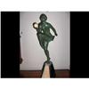 Image 1 : Art Deco Figure Balancingc1925 #1682924