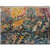 Image 1 : Beautiful French Impressionist Painting  #1683332