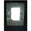 Image 1 : Bronze Arts & Crafts Picture Frame #1683397