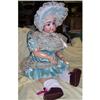 Image 1 : SCHOENAU & HOFFMASTER CHARACTER CHILD DOLL  #1683454