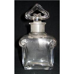 BACCARAT FOR GUERLAIN,CIRCA 1940 #1696783