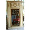Trumeau French Mirror #1696873