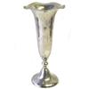 Shreve & Co Sterling Silver Flower Vase #1696909