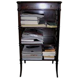 Chinoiserie Chippendale Chinese Stand #1697032