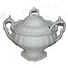 Petrus Regout & Co Faience Tureen #1697075
