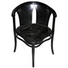 Hoffmann Thonet Bentwood Chair Armchair #1697087