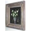 Hungarian MURIN Floral Still Life Oil Painting #1697133