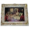 Arisztid SZENDY Hungarian Still Life Painting #1697136