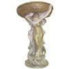 Royal Dux Porcelain Figural Centerpiece #1697163