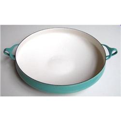 Lot of (5) Dansk Quistgaard Kobenstyle Cookware#1697221