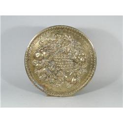 Brass Box for Kindling #1697319