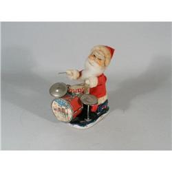 "Happy Santa", 1950's Toy #1697320