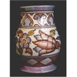 Charlotte Rhead Vase. #1697359