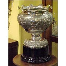 SILVER ROSEBOWL  #1697493