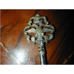 Imperial Russian Palace Chamberlain's Badge #1697532