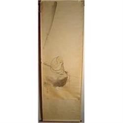 Taikobo by Ogata Getsuzan, son of Ogata Gekko #1697547