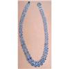 Image 1 : SHERMAN  CRYSTAL BEADS NECKLACE #1711654