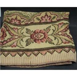 VICTORIAN CHIC ROSES - PARLOUR TABLECLOTH #1711687