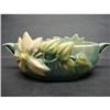 Image 1 : AUTHENTIC ROSEVILLE CLEMATIS BOWL #1711696