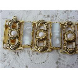 Lovely 1950's Ladies Bracelet #1711703
