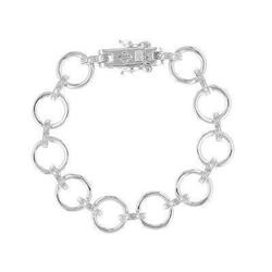 Diamond Bracelet #1711750