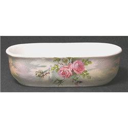 Royal Bauruth Tapestry Trinket Dish #1711876