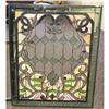 Image 1 : Stained Glass Window #1712093