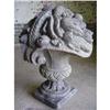 Image 1 : ARCHITECTURAL FESTOON BASKET FRUIT STATUE #1712513