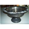 Image 1 : Sheffield Siver/Metal Compote #1728036