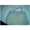 Image 1 : Whiting & Davis Purse #1728043