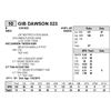 Image 1 : GIB DAWSON 023