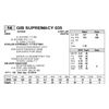 Image 1 : GIB SUPREMACY 035