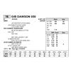 Image 1 : GIB DAWSON 050