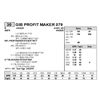 Image 1 : GIB PROFIT MAKER 079
