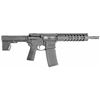 Image 1 : HM RAIDER MC5 5.56 9.5" W/BRACE BLK