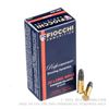 Image 1 : Fiocchi Shooting Dynamics .22LR 40GR LRN-50RDS