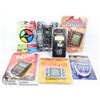 Image 1 : SEALED 6 HANDHELD ELECTRONIC