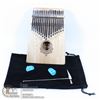Image 1 : KALIMBA FINGER PIANO