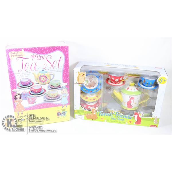 SEALED CREATIVITY FOR KIDS PAINT